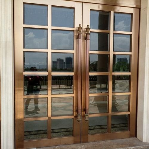 長(zhǎng)沙防火窗廠家為您介紹防火窗、防火門