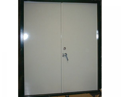 湖南防火門你知道多少？