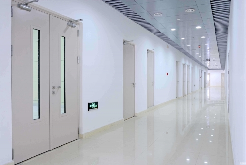 科普：湖南鋼質(zhì)防火門(mén)的五大優(yōu)勢(shì)及其安裝方法