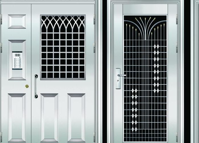 湖南防盜門 湖南防盜門