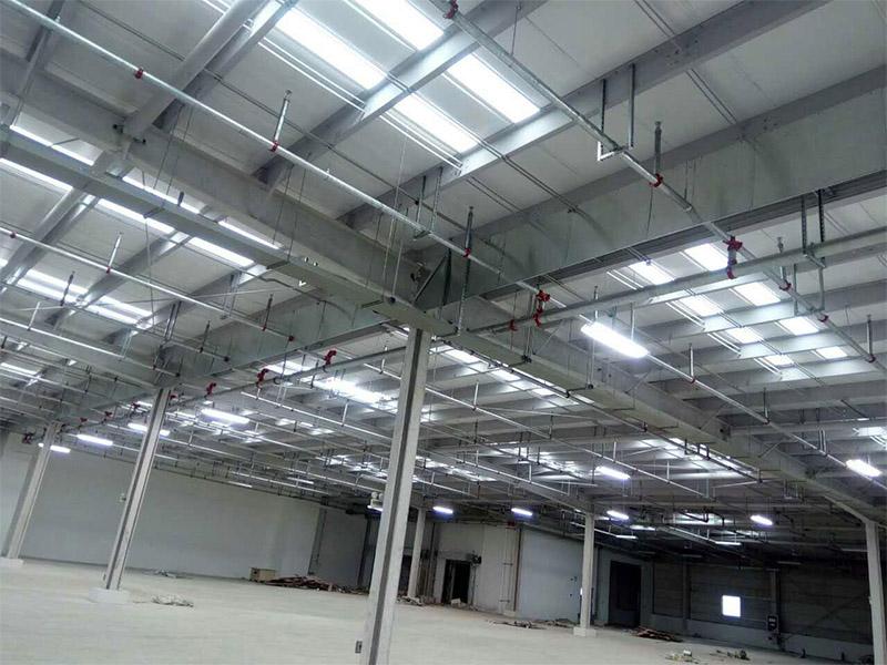 擋煙垂壁 擋煙垂壁