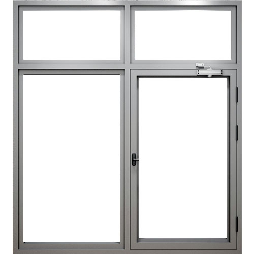 長沙防火窗 長沙防火窗