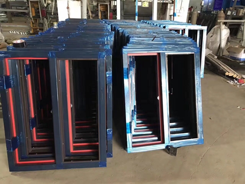 湖南防火窗廠家 湖南防火窗廠家